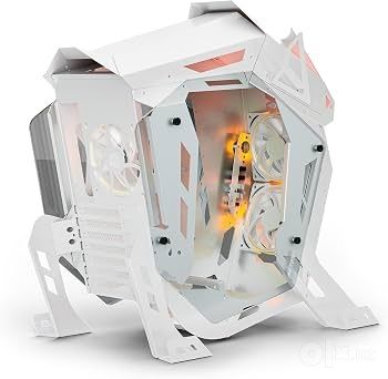 Gaming PC 700$ 48/256/1TB
