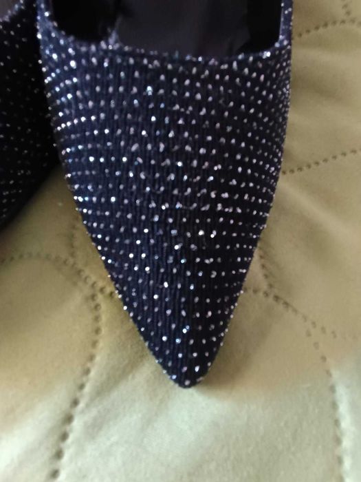 Дамски Италиански обувки 38