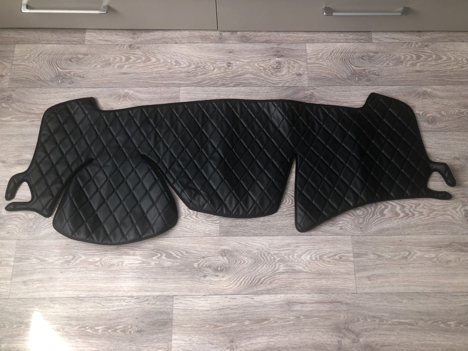 Накидка на панель Акцент,Солярис