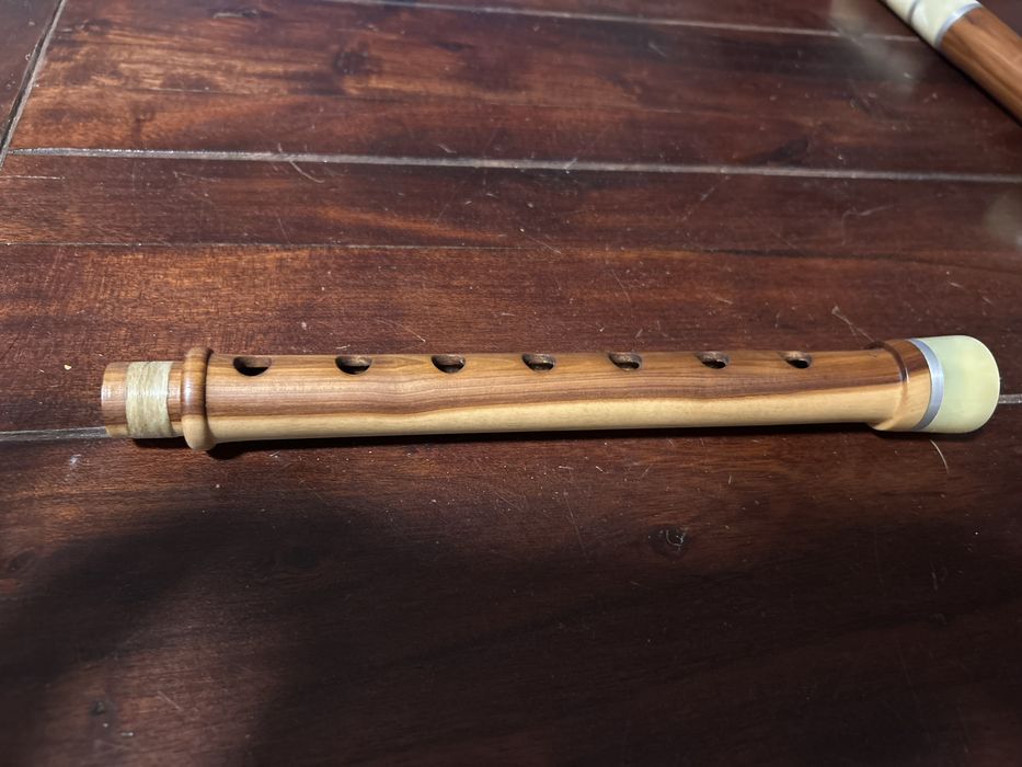 Оркестров Ре кавал