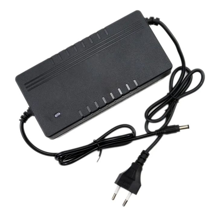 Încărcător Rapid 36V/24V/12V-5A.Rapid Litiu-Ion