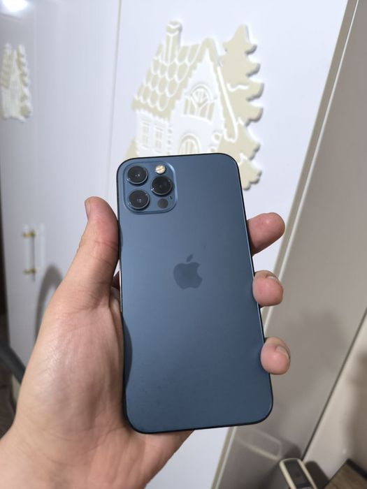 Srochna iphone 12pro 128gb