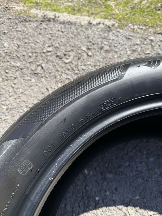 Нови Летни гуми Hankook 225/55 R19