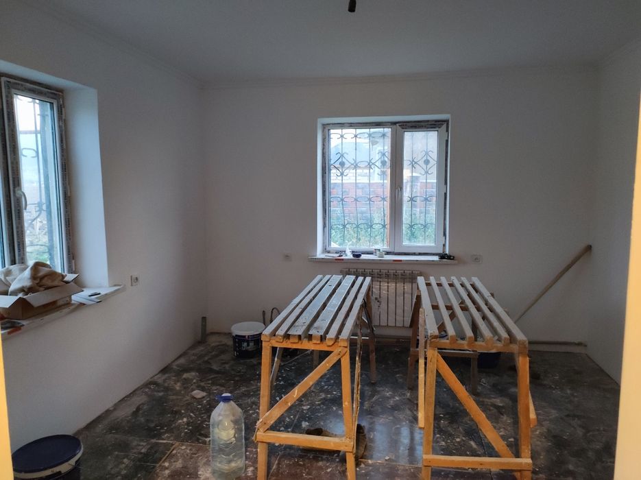 Продам дом в Кемертогане