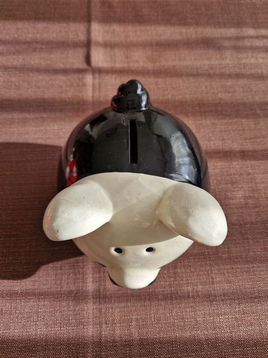 Прасенце Касичка