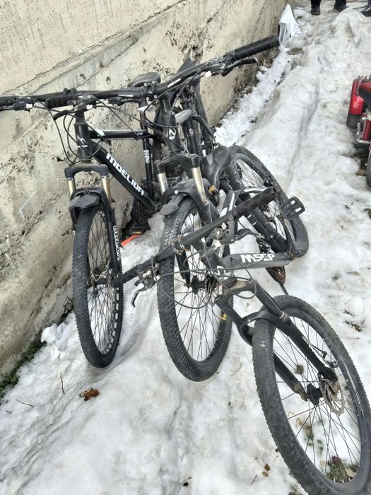 Велосипед сатылады