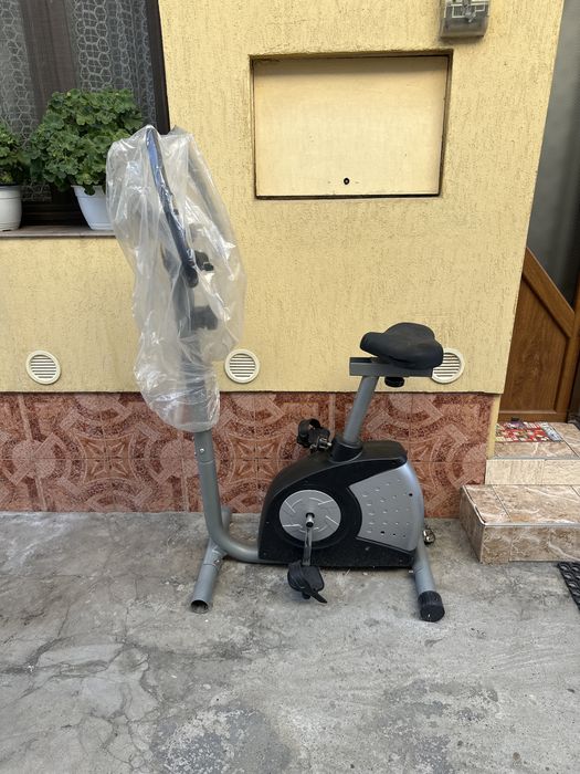 Bicicleta eliptica