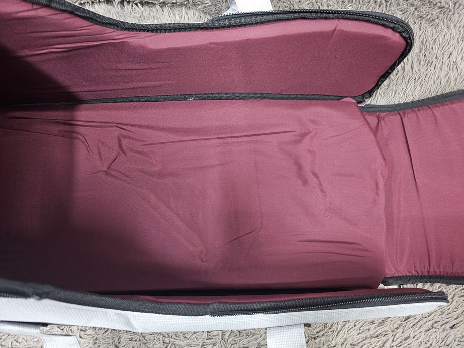 Продам переноску для новорождённых.