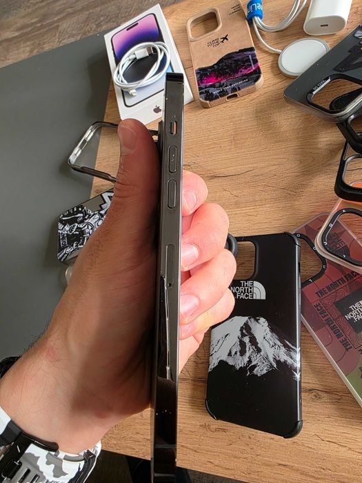 Iphone 14 pro max 128gb