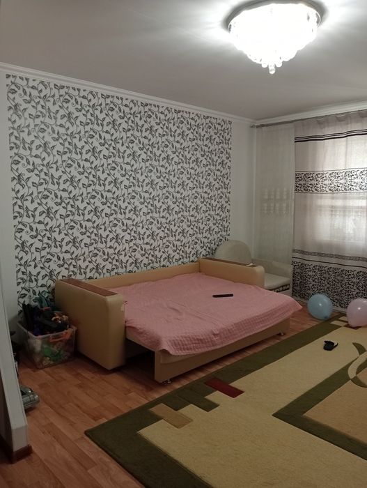 Продам 2х комнатную квартиру.