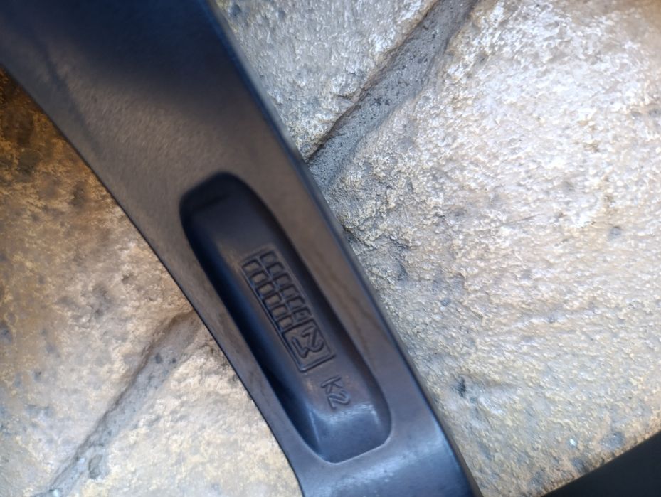 Алуминиеви джанти Brock 5х108 18 цола