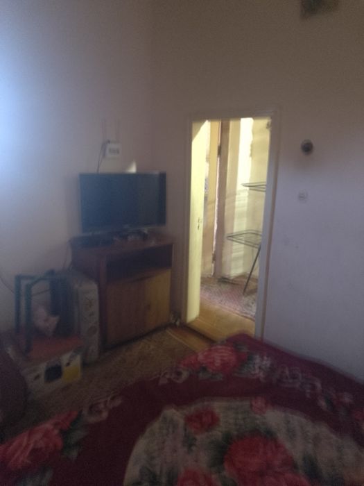 Продам участок 1',5соток 2комнаты