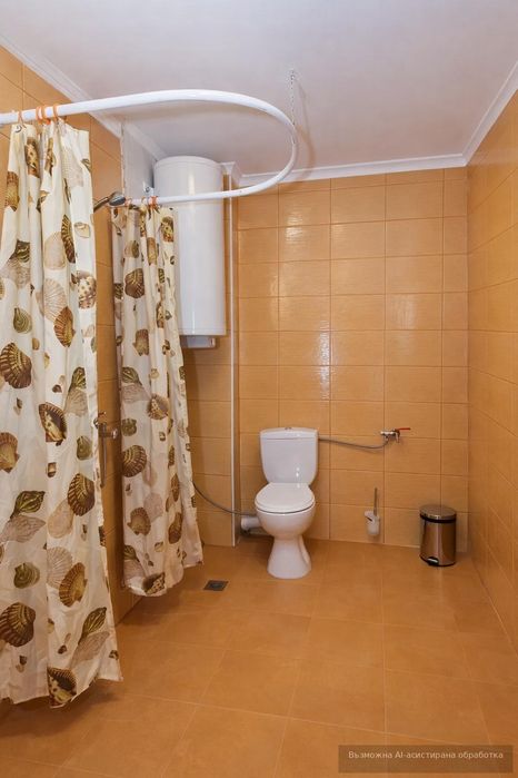Двустаен апартамент  в гр.Варна, к.к. Златни пясъци!