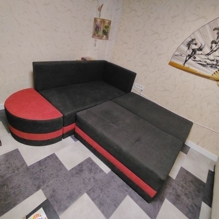 Colțar extensibil