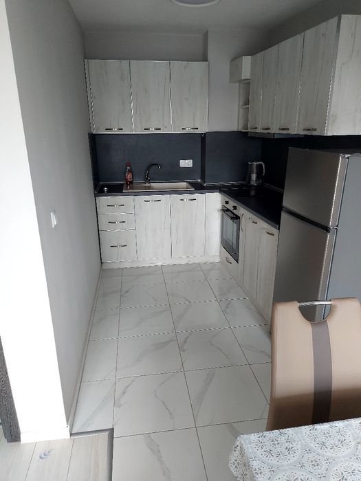 Дава се под наем Двустаен апартамент в Варна, Автогара - 70 кв.м за 459 € - Снимка #7