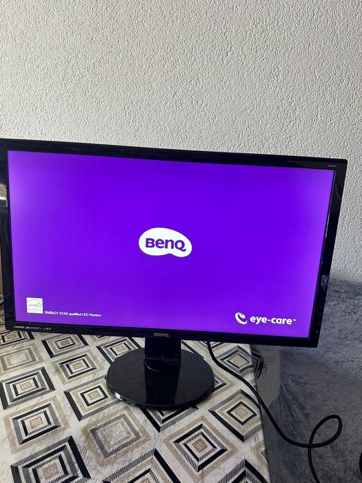 Monitor BenQ in stare impecabila