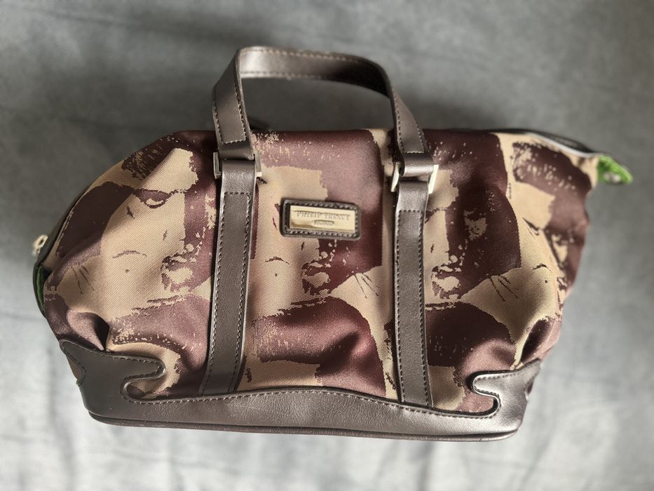 Philip Treacy - geanta medie