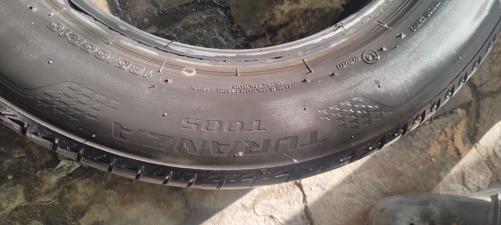 Гуми Бриджстун 185 65 15