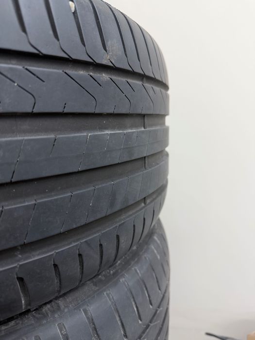 4X anvelope 245 40 r18 vara pirelli cinturato p7