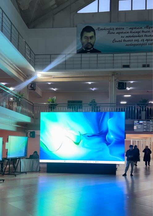 Экран,аренда лед экран,Led экран