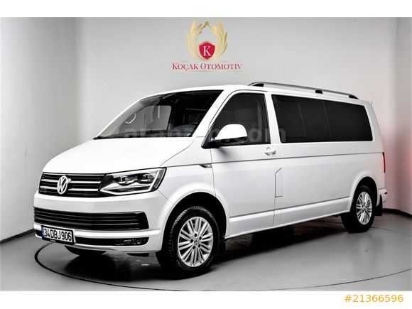 Jante Originale VW Caravelle / Multivan / Transporter 17"