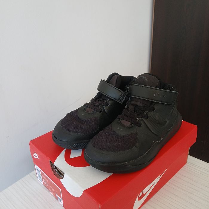 Кецове nike 29 .5 номер