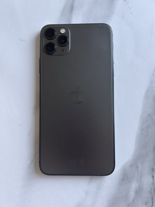 Iphone 11 pro max 64 gb Обмен не интересует