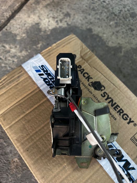 Части за BMW E39