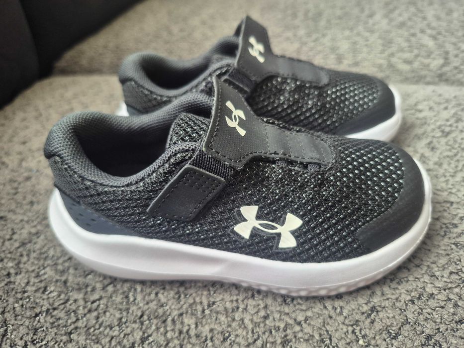 Детски маратонки Under Armour