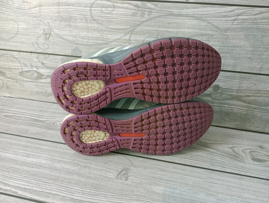 Adidas Questar Boost N 37 маратонки