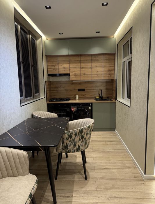 2/1/4 2х6 Балкон Массив Феруза 55м2