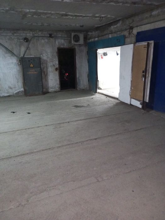 Продам капитальный Гараж
