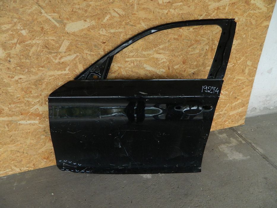 Usa stanga fata BMW Seria 1, E87, 2005, 2006, 2007, 2008, 2009, 2010, 2011