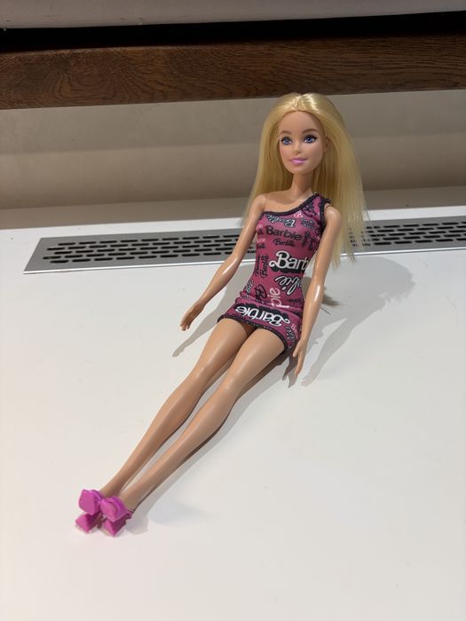 Оригинальная кукла Кукла Barbie
