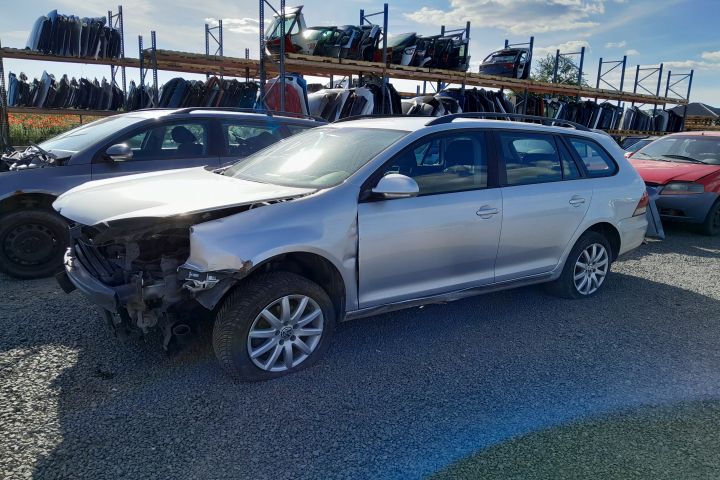 Comanda AC 1K0820047HN 5HB009352 1K0820047HN 5HB009352 Volkswagen VW