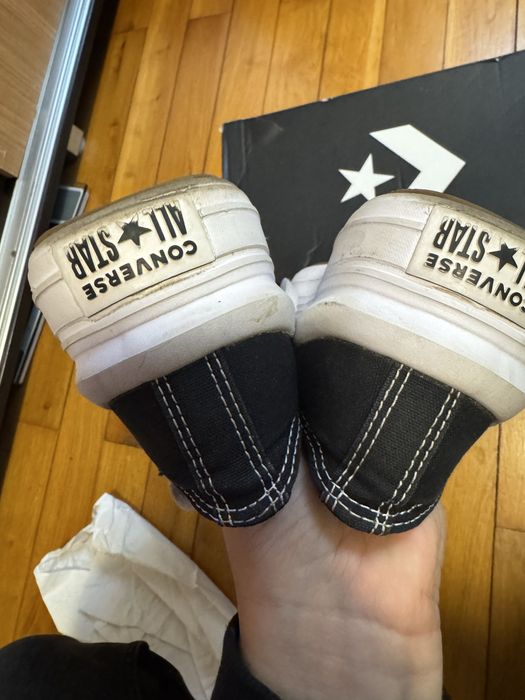 Converse tenisi nr 36