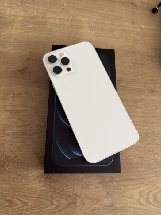 Iphone 12 pro max