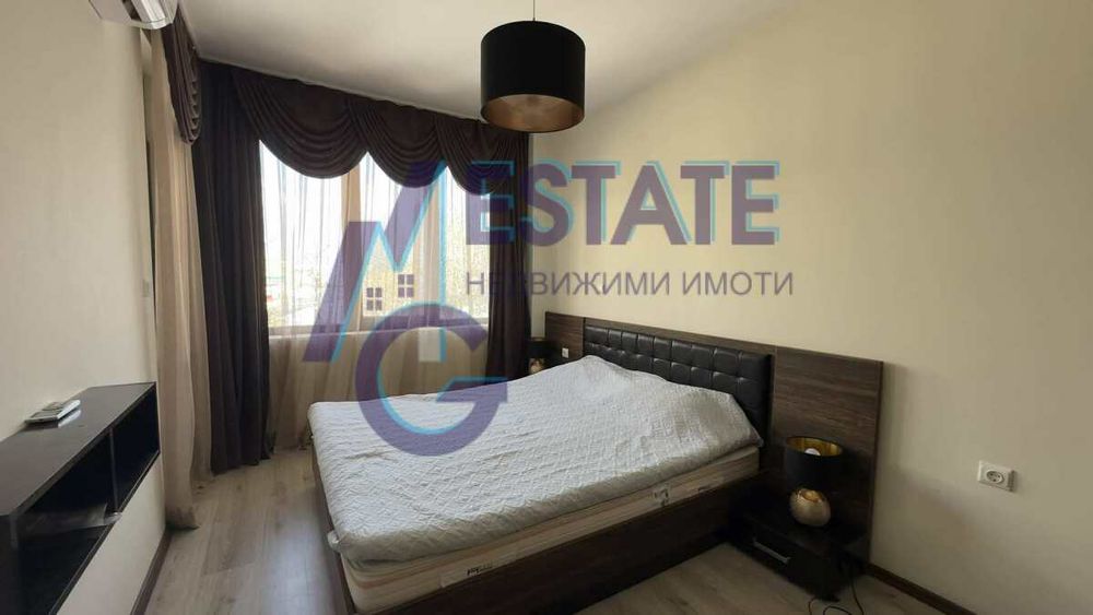 Продава се Двустаен апартамент в Приморско - 56 кв.м за 1340 €/кв.м - Снимка #2