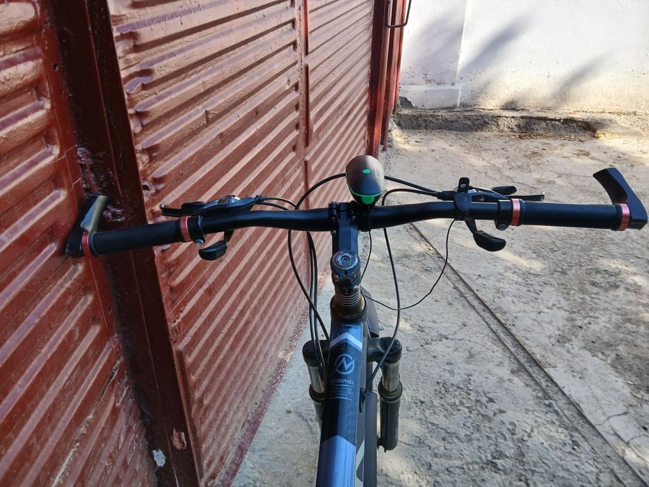 Велосипед DSMA 007