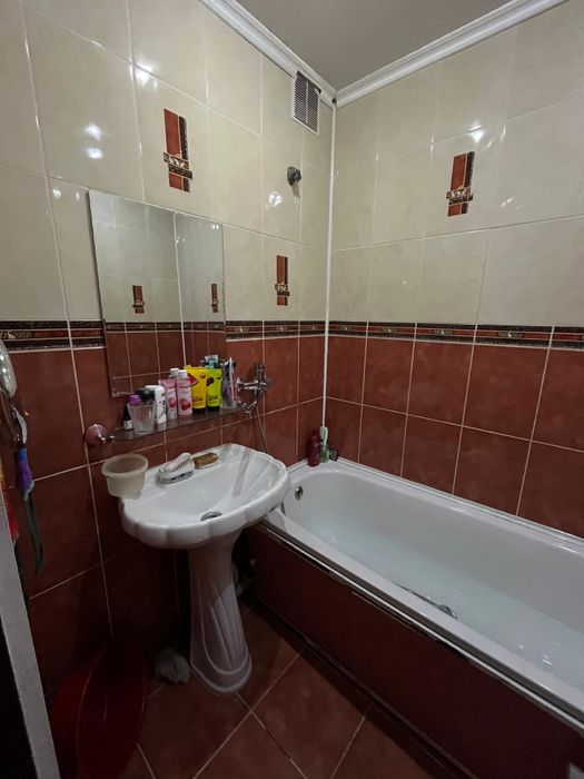 Продается 2х комнатная квартира