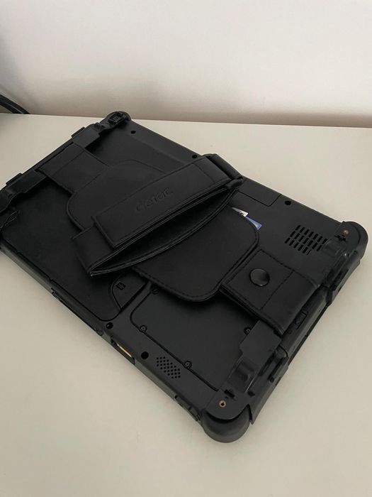 Vand tableta Getac F110 G4 cu i7/16/512
