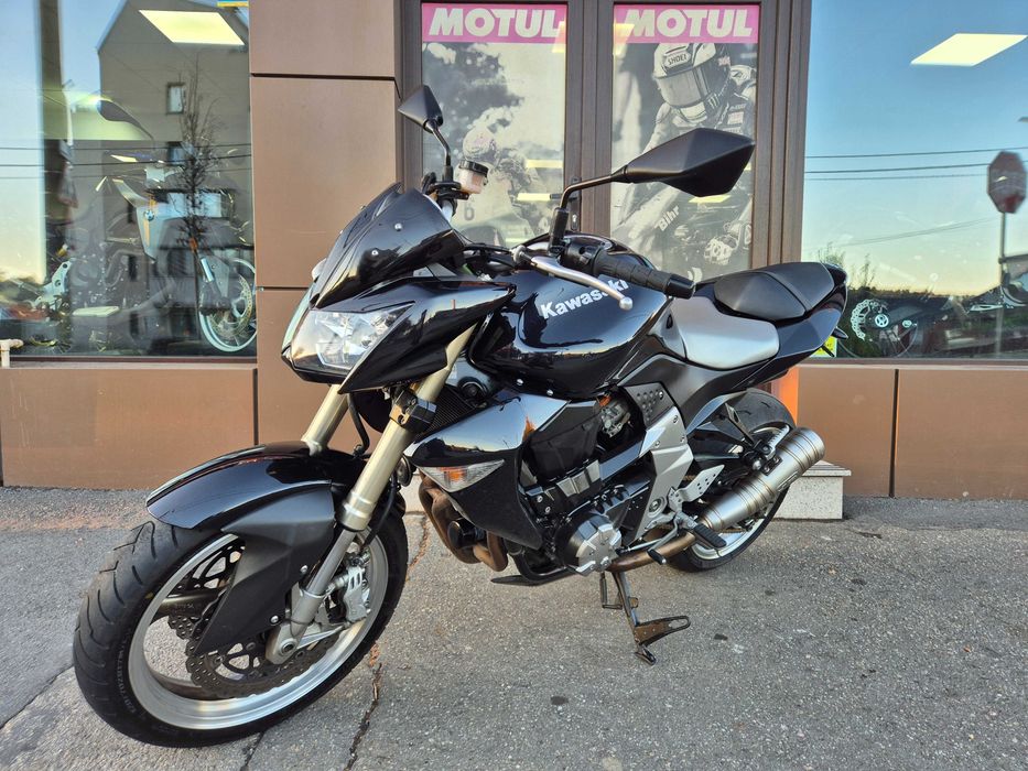 Kawasaki Z1000 ~ Garantie ~ Rate fara DOBANDA ~