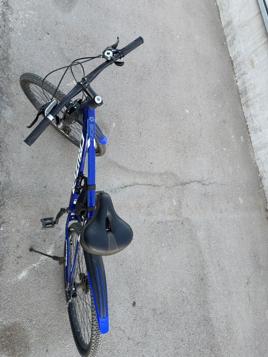Велосипед CRUISER