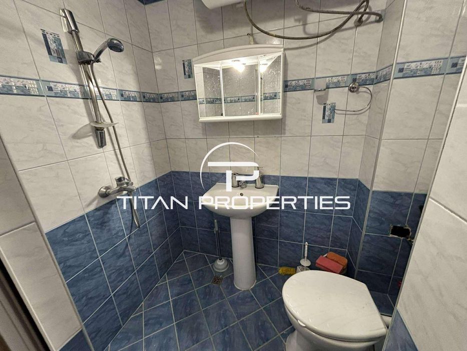 Дава се под наем Двустаен апартамент в Варна, Цветен квартал - 54 кв.м за 309.06 € - Снимка #4