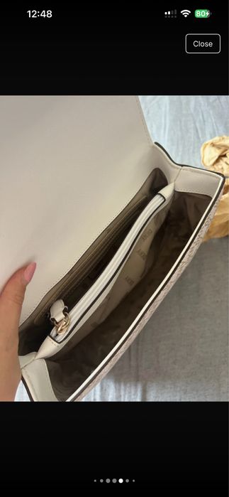 Geanta DKNY Dama