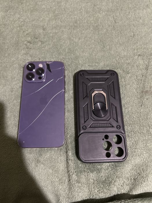 Iphone 14 pro max 512 gb copy