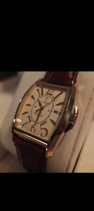 Candino C4309 Automatic