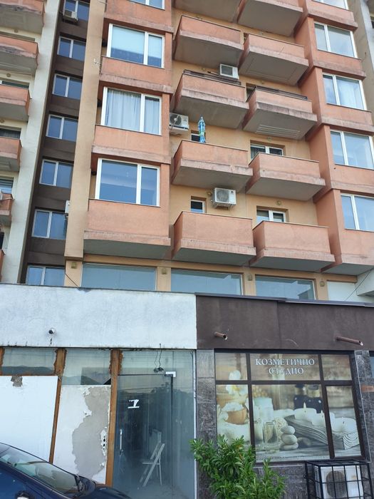 4-ри стаен апартамент