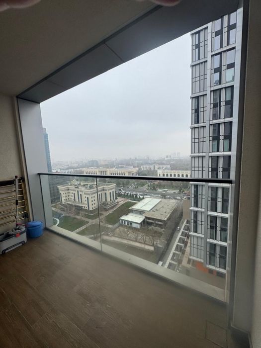 Nest one 1B 1 комнатная