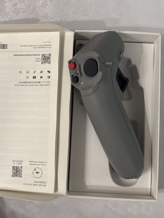DJI RC Motion 1 , пульт, контроллер